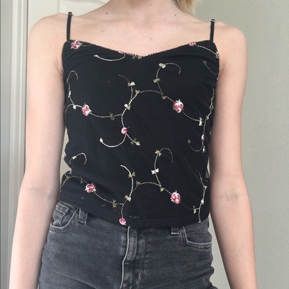 Tank top - Picture 3 of 5